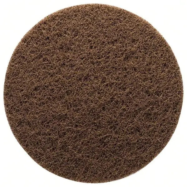 KRĄŻEK WŁÓKNINA 125MM GR280 5PC w sklepie Wasserman.eu