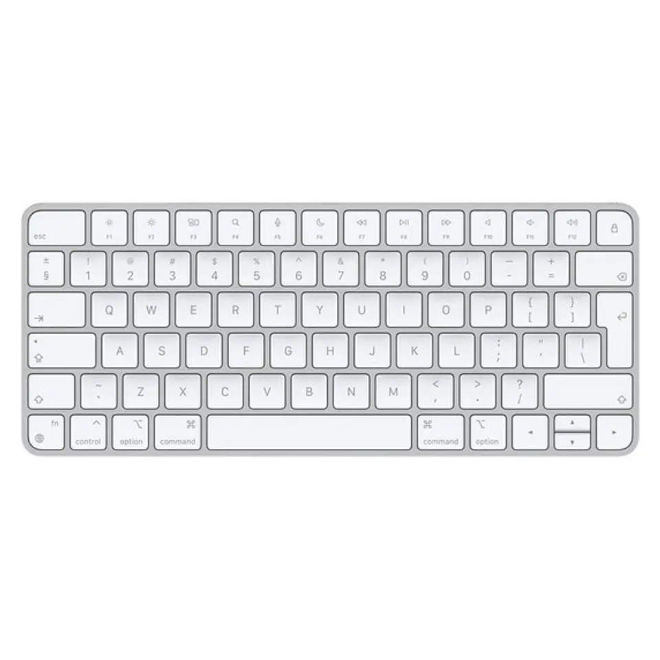 Magic Keyboard - international english at Wasserman.eu