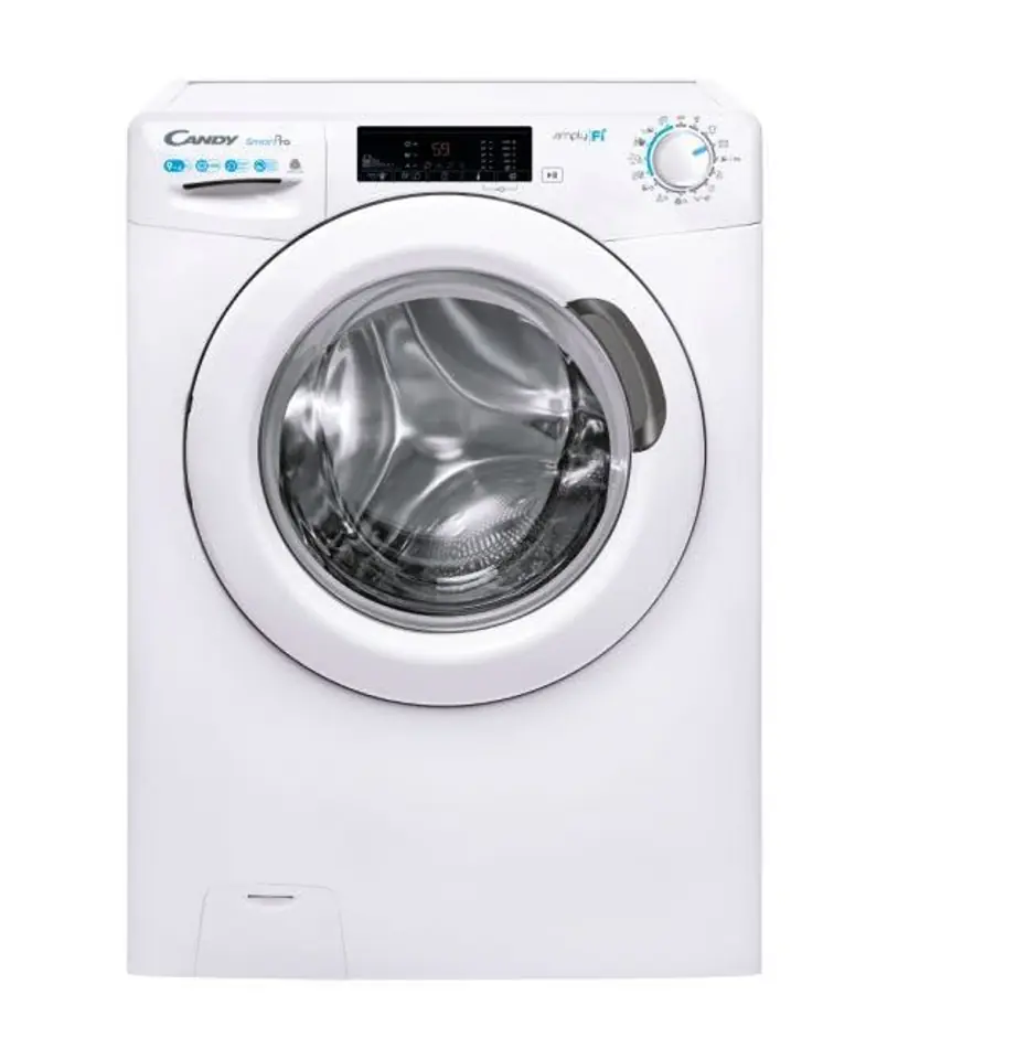 Washer-dryer CSOW 4965TWE/1-S at Wasserman.eu