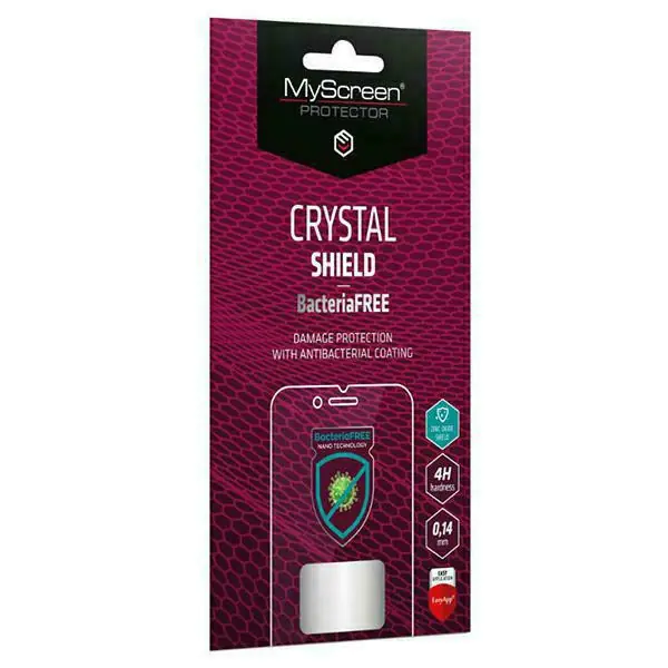 ⁨MS CRYSTAL BacteriaFREE Universal Tab 10⁩ at Wasserman.eu