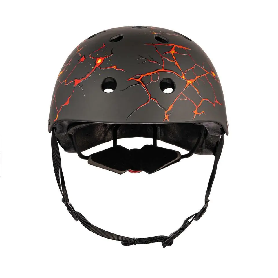 ⁨Children's helmet Hornit Lava M 53-58cm LAM932⁩ at Wasserman.eu