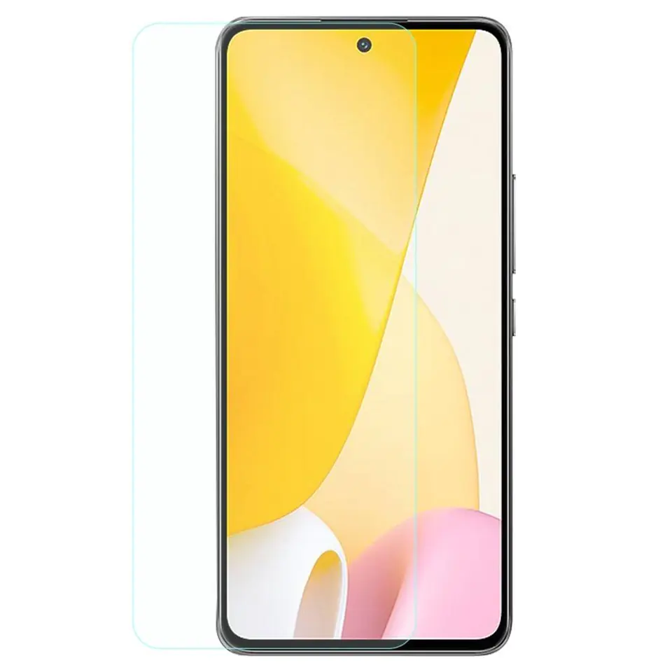 ⁨Szkło Hartowane XIAOMI 12 LITE⁩ w sklepie Wasserman.eu