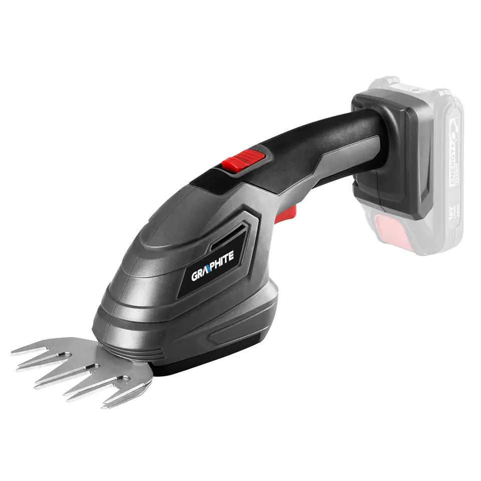 ⁨Trymer do trawy 3w1 Energy+ 18V bez akumulatora⁩ w sklepie Wasserman.eu