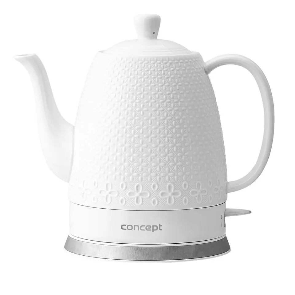 Ceramic kettle RK0070 at Wasserman.eu