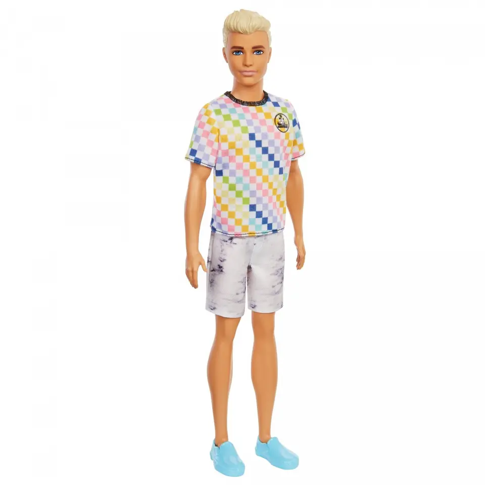 Barbie? Fashionistas Dol l grb90 at Wasserman.eu