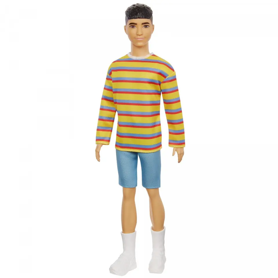Barbie? Fashionistas Dol l grb91 at Wasserman.eu