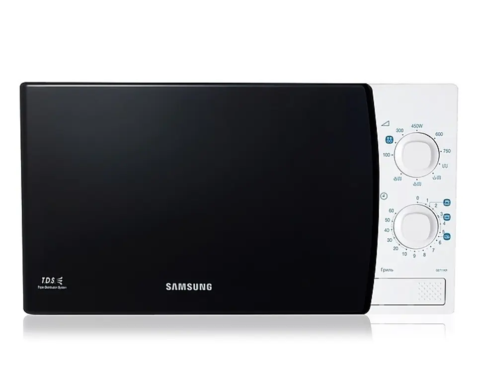 GE711K Samsung MICROWAVE at Wasserman.eu