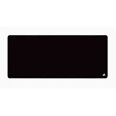 ⁨MM350 Pro Extended XL Mouse Pad Black⁩ at Wasserman.eu