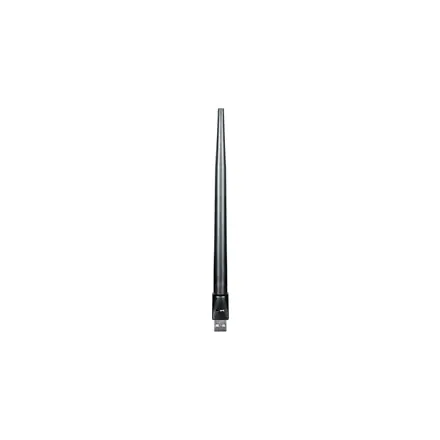 ⁨D-Link | AC600 Dual Band High Gain USB Adapter | DWA-172 | Wireless⁩ w sklepie Wasserman.eu