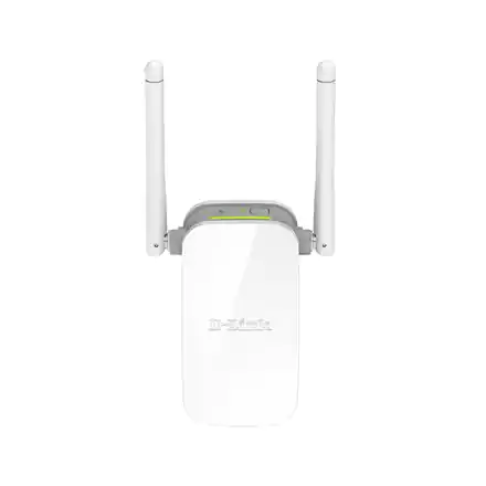 ⁨D-Link N300 Wi-Fi Range Extender DAP-1325 802.11n, 300 Mbit/s, 10/100 Mbit/s, porty Ethernet LAN (RJ-45) 1, MU-MiMO No, Antenna⁩ w sklepie Wasserman.eu