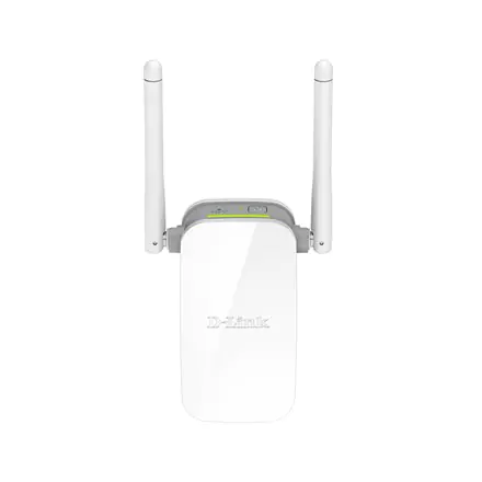 ⁨D-Link DAP-1325 Network repeater White 10, 100 Mbit/s⁩ at Wasserman.eu