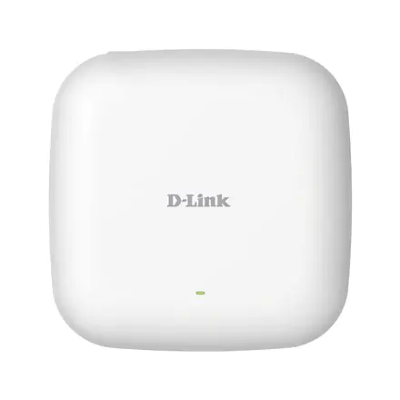 ⁨D-Link | Access Point Nuclias Connect AC1200 Wave 2 DAP-2662 | 802.11ac | 300+867 Mbit/s | 10/100/1000 Mbit/s | Porty Ethernet L⁩ w sklepie Wasserman.eu