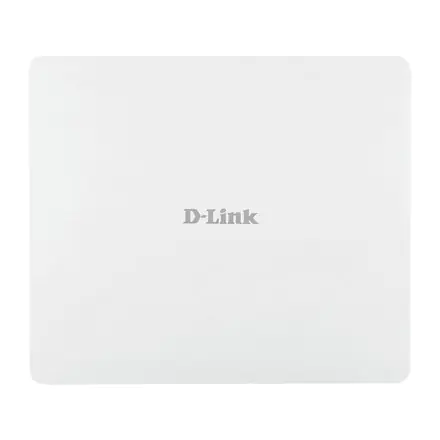 ⁨D-Link | Access Point Zewnętrzny Wave 2 AC1200 Nuclias Connect | DAP-3666 | 802.11ac | 300+867 Mbit/s | 10/100/1000 Mbit/s | 2 P⁩ w sklepie Wasserman.eu