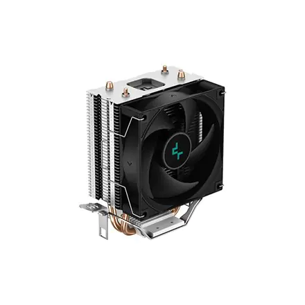 ⁨Deepcool CPU Cooler AG200 Black, Intel, AMD⁩ at Wasserman.eu