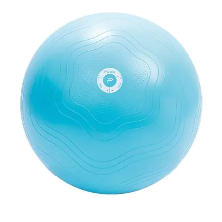 ⁨Pure2Improve | Antiburst Yogaball (65 cm) | Blue⁩ w sklepie Wasserman.eu