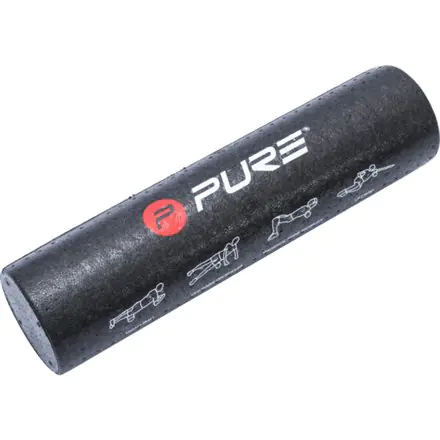 ⁨Pure2Improve | Exercise Roller | Black⁩ w sklepie Wasserman.eu