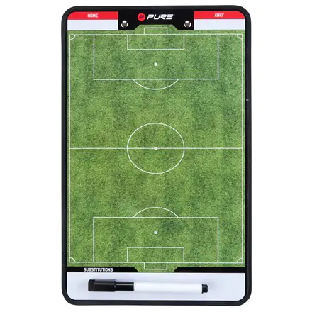 ⁨Pure2Improve Football Coach Board⁩ w sklepie Wasserman.eu