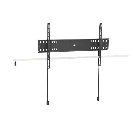 ⁨Vogels | Wall mount | 55-80 " | Maximum weight (capacity) 75 kg | Black⁩ w sklepie Wasserman.eu