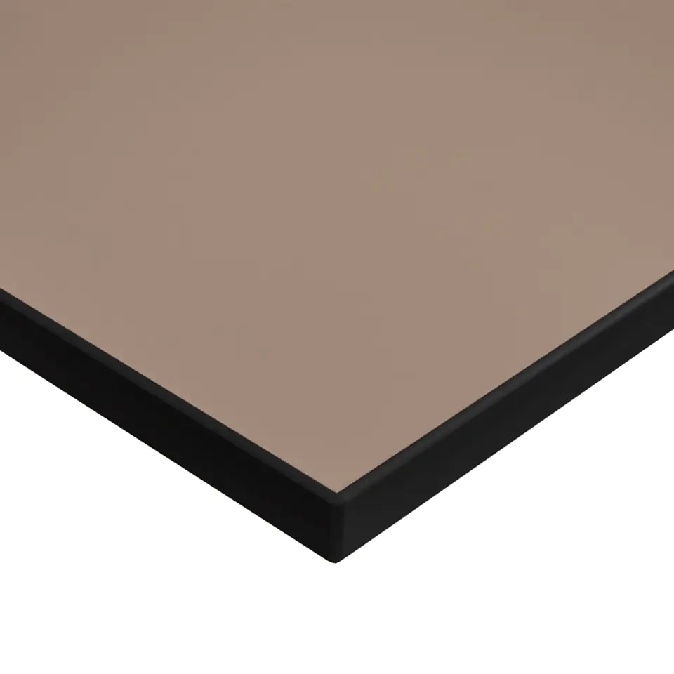 ⁨Universal desk top 138x68x1,8 cm Cappucino⁩ at Wasserman.eu