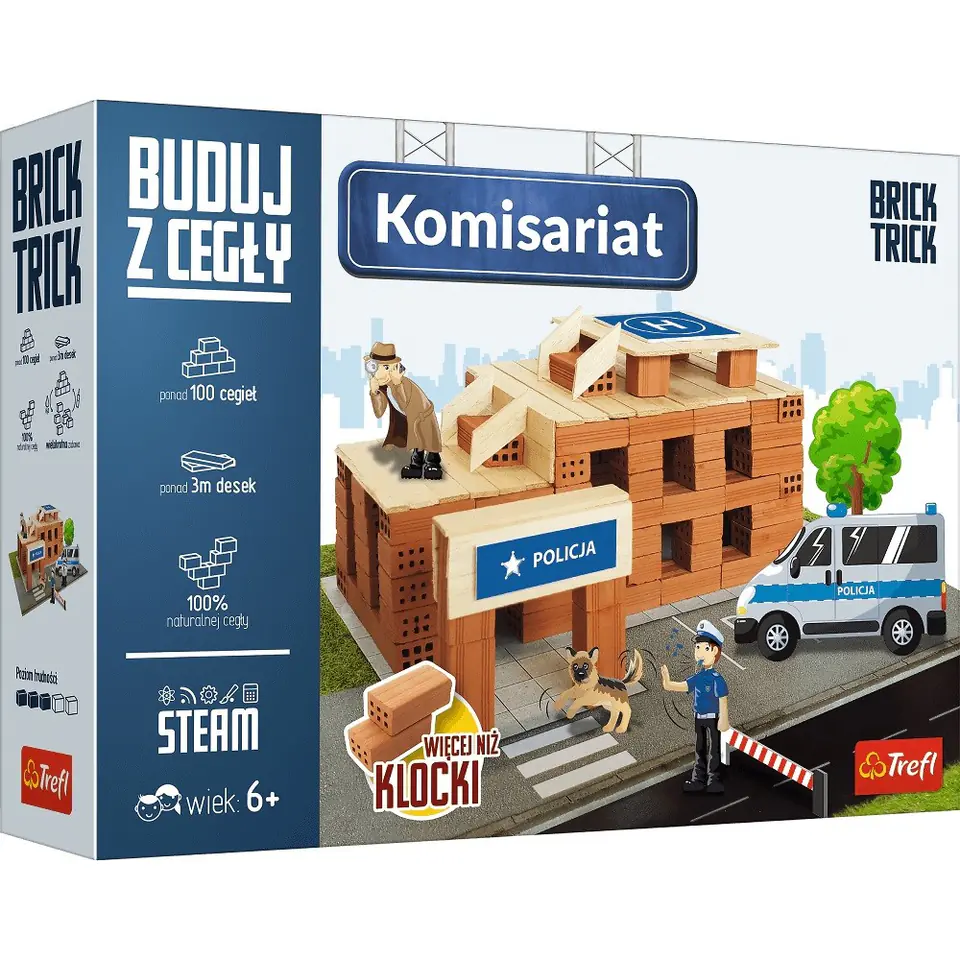 Brick Trick 61349 at Wasserman.eu