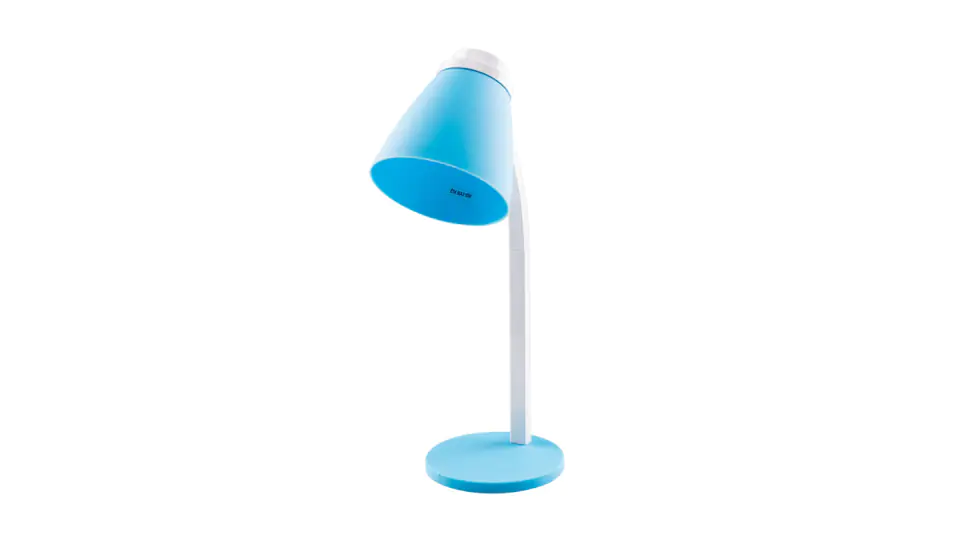 ⁨Monic desk lamp blue VO0787⁩ at Wasserman.eu
