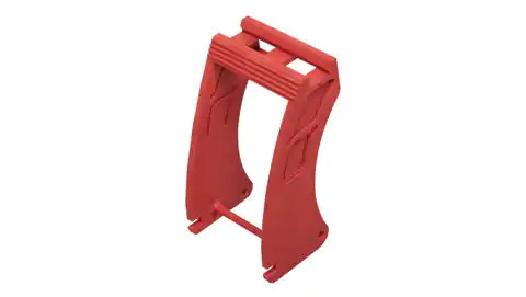 ⁨Ejector clamp for push-in socket GZP4 and relays R2N R4N GZP4-0400 864569⁩ at Wasserman.eu