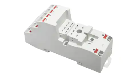⁨Sockets with Push-in terminals for R2N R4N GZP4 864324⁩ at Wasserman.eu