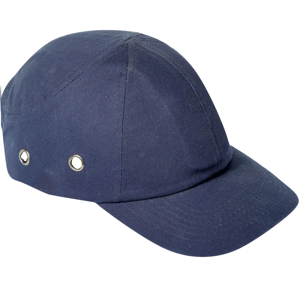 ⁨INDUSTRIAL CAP, NAVY BLUE, CAT. II, CE, LAHTI⁩ at Wasserman.eu