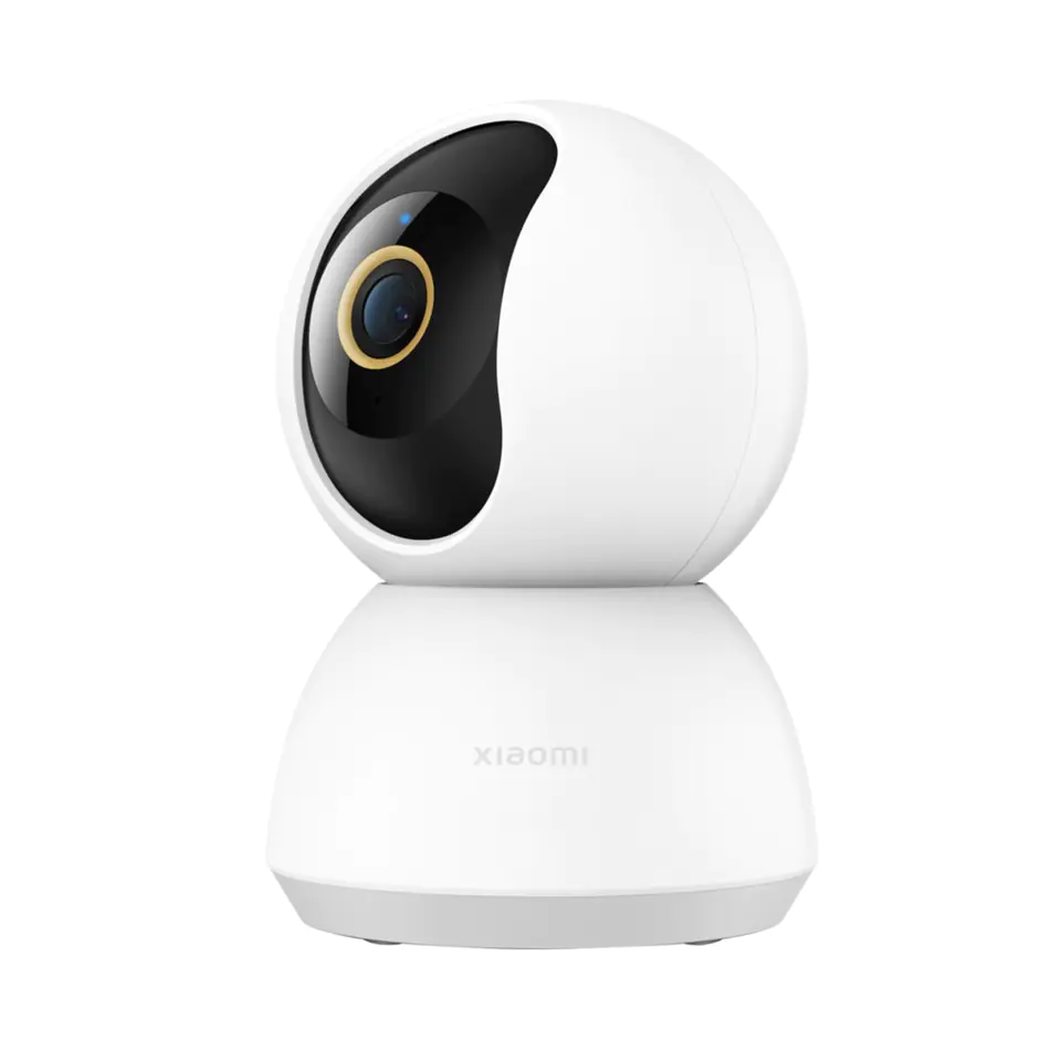 ⁨XIAOMI SMART CAMERA C300 360 2K XMC01(REPLACEMENT FOR MJSXJ09CM, MJSXJ06CM)⁩ w sklepie Wasserman.eu