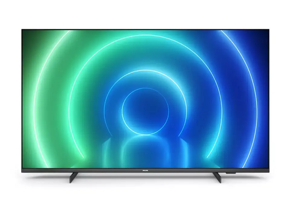 PHILIPS LED 50'' 50PUS7506/12 SMART at Wasserman.eu