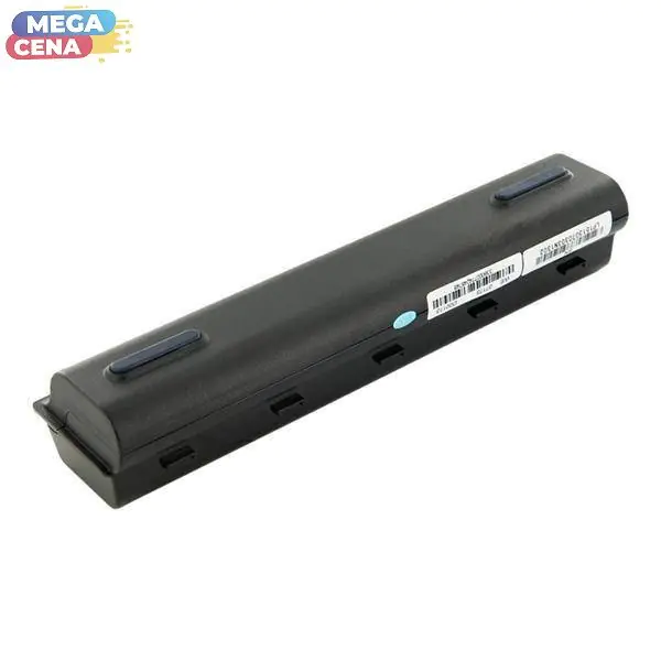 ⁨Whitenergy High Capacity Bateria Acer Aspire 4310 11,1V 10400mAh czarna⁩ w sklepie Wasserman.eu