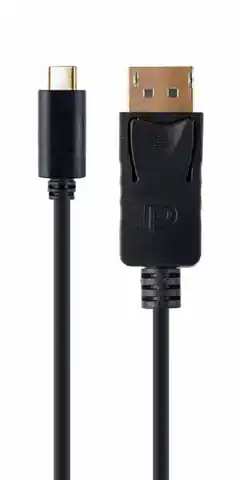 ⁨Kabel USB GEMBIRD DisplayPort 2⁩ w sklepie Wasserman.eu