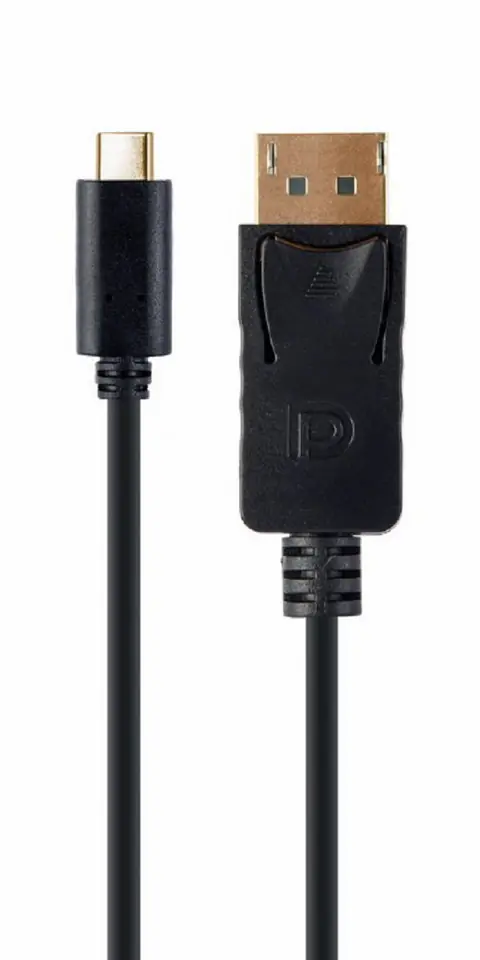 Kabel USB GEMBIRD DisplayPort 2 w sklepie Wasserman.eu