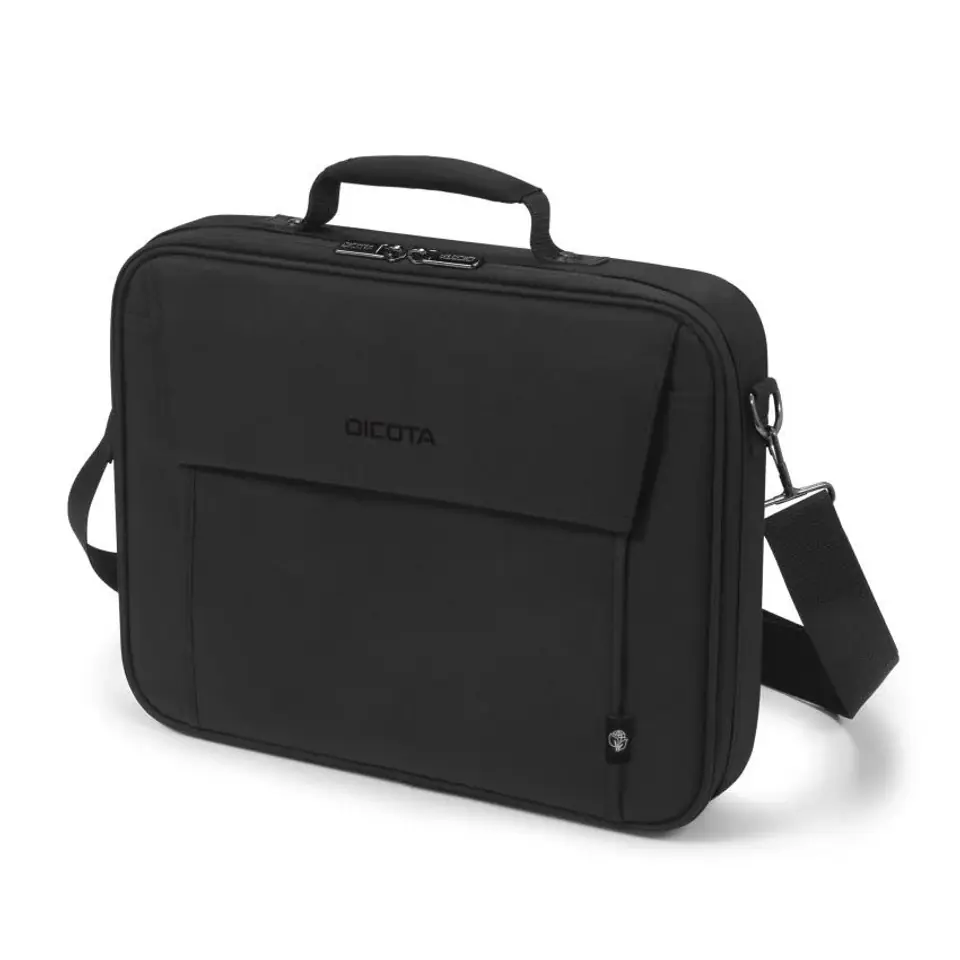 ⁨Eco Multi BASE Bag 15-17.3 Black⁩ at Wasserman.eu