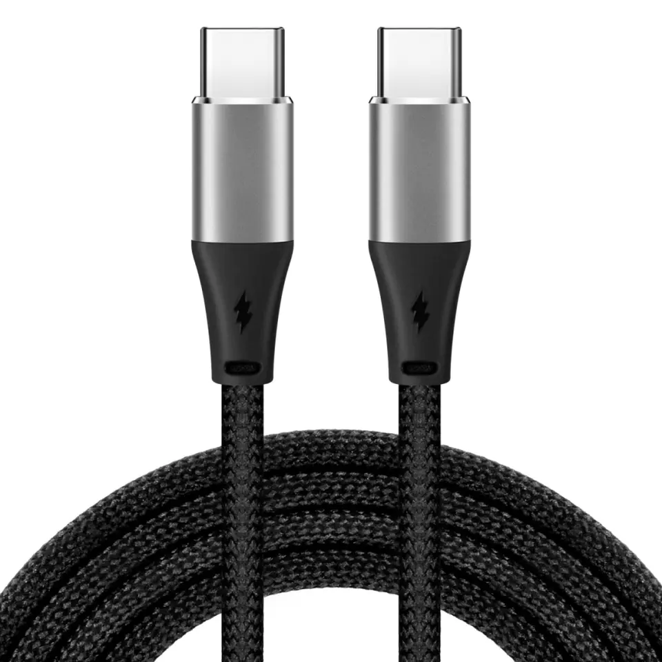 Kabel USB IBOX USB typ C 2 w sklepie Wasserman.eu