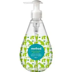 ⁨Method Botanical Gardenr Liquid Soap 354 ml⁩ at Wasserman.eu