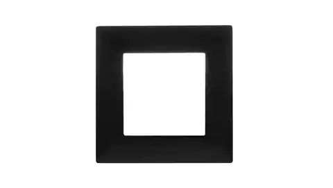 ⁨Niloe Step Single frame 1x black 863591⁩ at Wasserman.eu