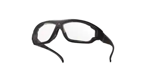 ⁨Clear safety glasses BLOW2iN⁩ at Wasserman.eu