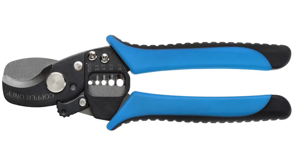 ⁨Cable cutting pliers max. 12 mm⁩ at Wasserman.eu