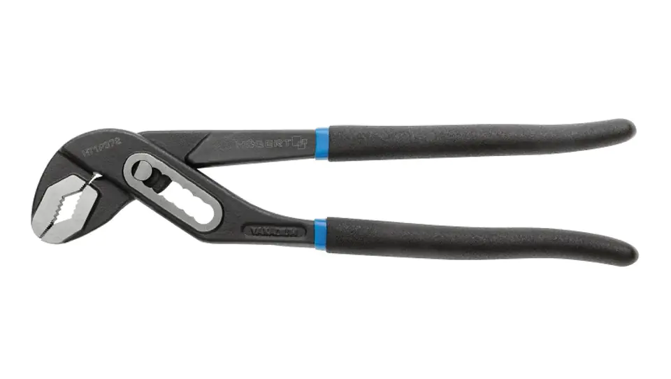 ⁨Pipe pliers, 10 inch⁩ at Wasserman.eu