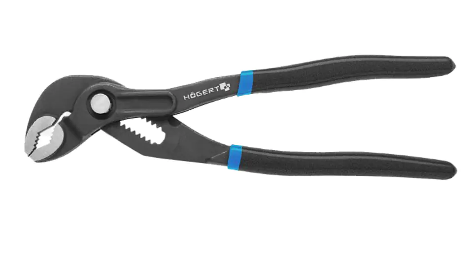 ⁨Tube pliers, 300mm, quick start⁩ at Wasserman.eu