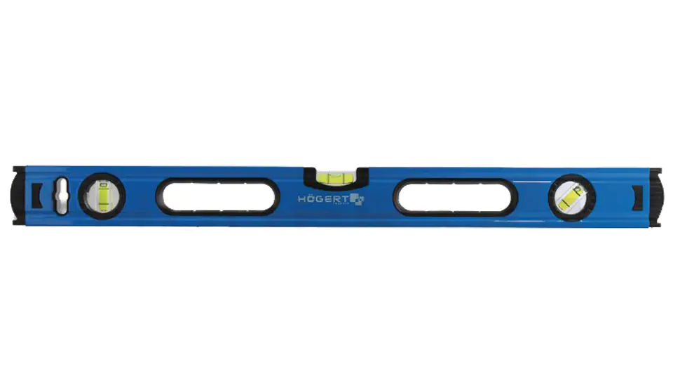 Level 120cm, 3 Blasen im Wasserman.eu