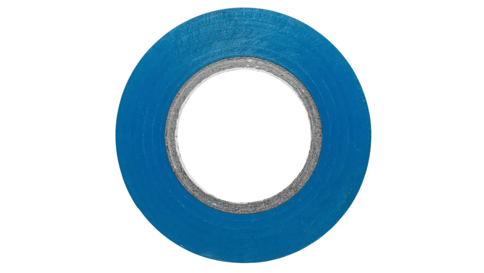 ⁨PVC insulation tape, blue⁩ at Wasserman.eu