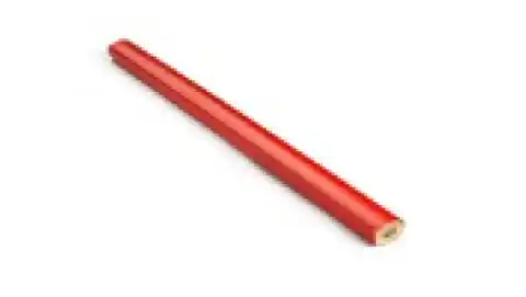 ⁨Ołówek stolarski, HB, 250 mm HT3B770⁩ w sklepie Wasserman.eu