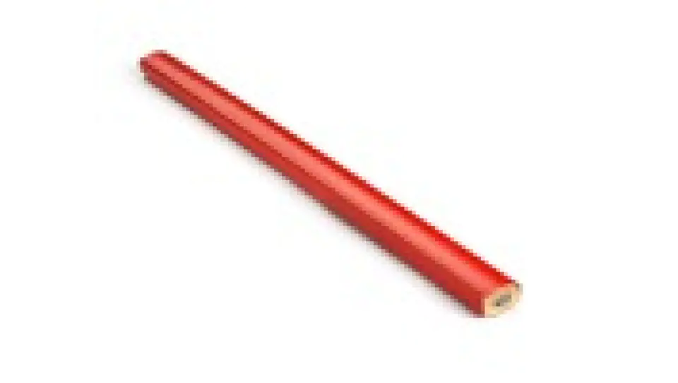 ⁨Carpenter's pencil, HB, 250 mm HT3B770⁩ at Wasserman.eu