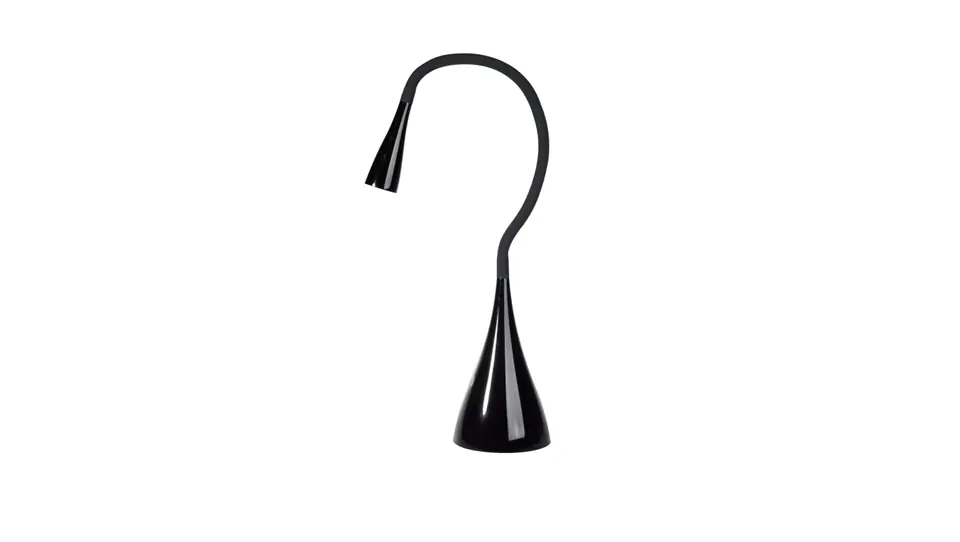 ⁨LED Desk Lamp Snake 3,5W 3000K VO0347⁩ at Wasserman.eu