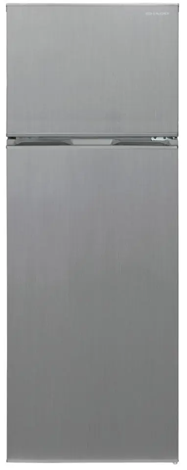 SJ-TB01ITXLE-EU Fridge-freezer at Wasserman.eu
