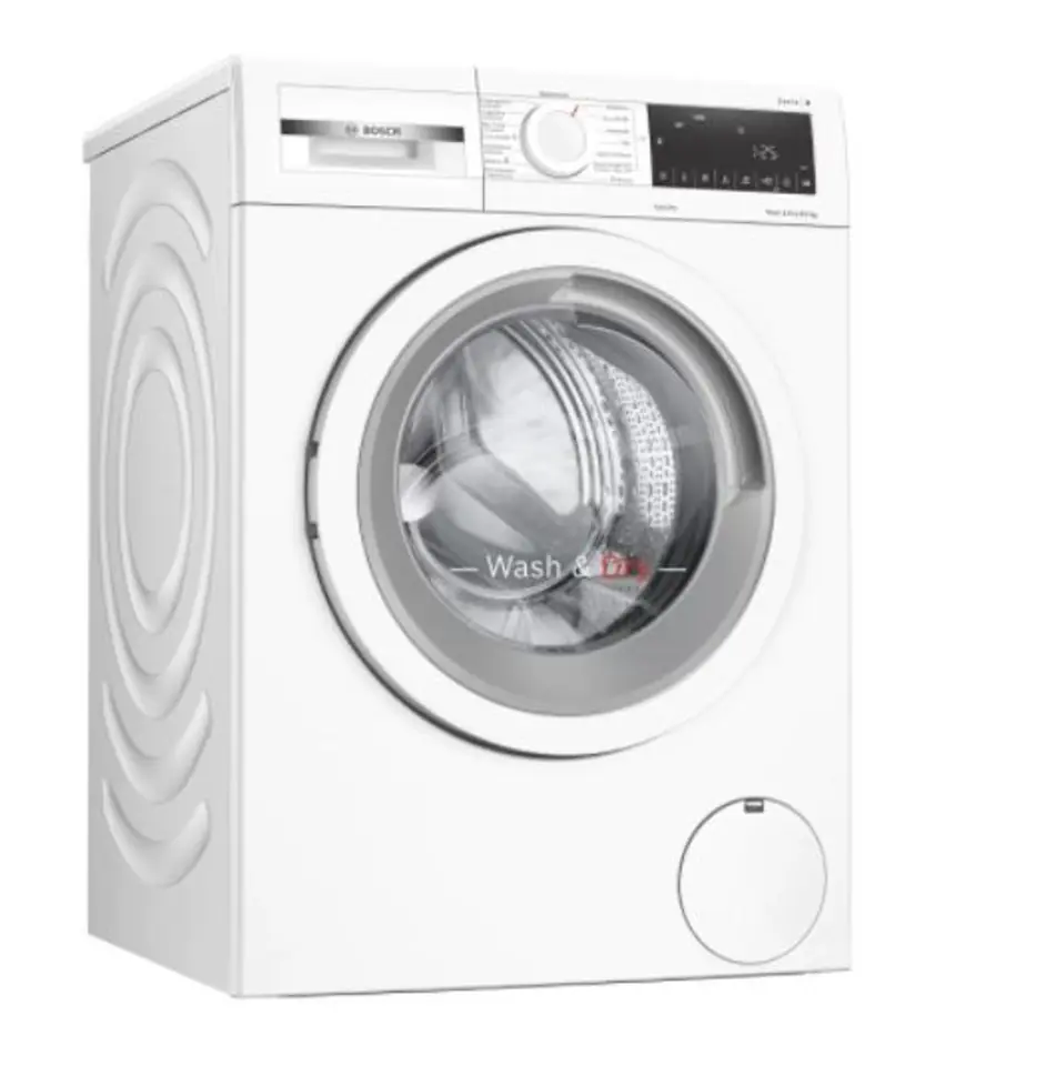 Washer-dryer WNA13401PL at Wasserman.eu