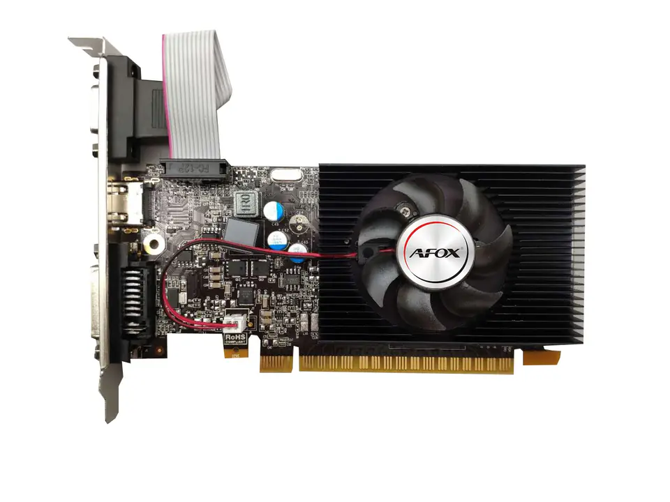 Afox Geforce GT740 4GB DDR3 at Wasserman.eu