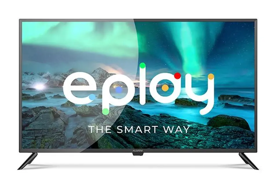 TV LED 42 inch 42EPLAY6000-F/1 at Wasserman.eu